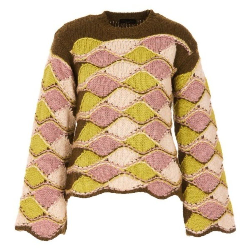 Roberto Collina sweater - sold out